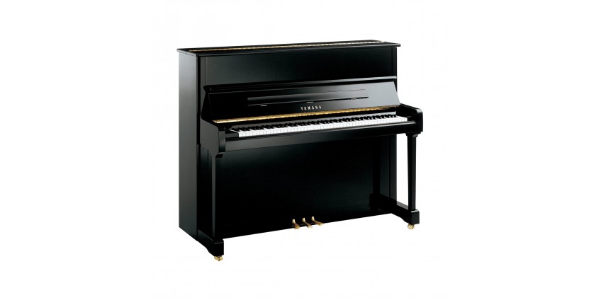 Le piano Yamaha P121, un de nos coups de coeur Le piano Yamaha P121, un de nos coups de coeur